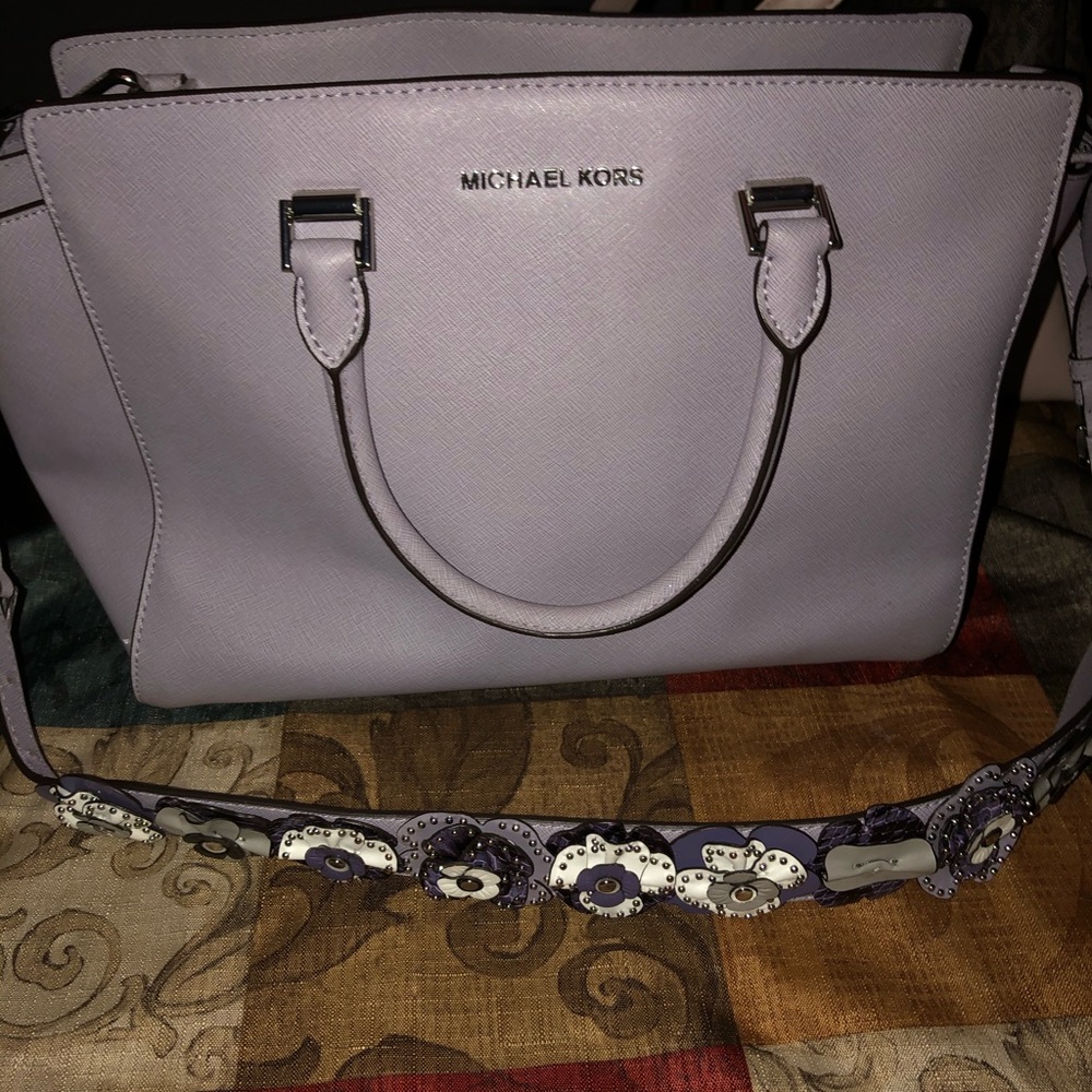 Michael Kors Selma